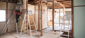 Entreprise de rénovation de la maison et de rénovation d’appartement à Olmeto